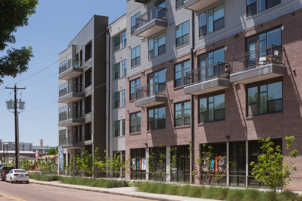Apartment for rent at 2401 E 6th St #S9-50, Austin, TX 78702