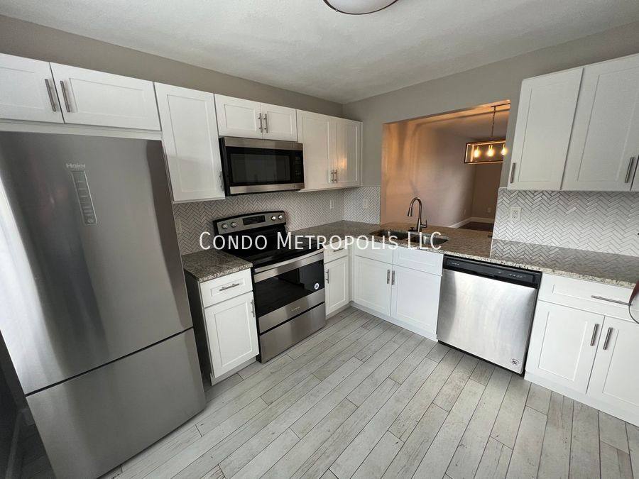 Townhouse for rent at 1600 Bending Brook Way #28, Orlando, FL 32807