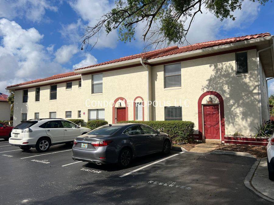 Townhouse for rent at 1600 Bending Brook Way #28, Orlando, FL 32807