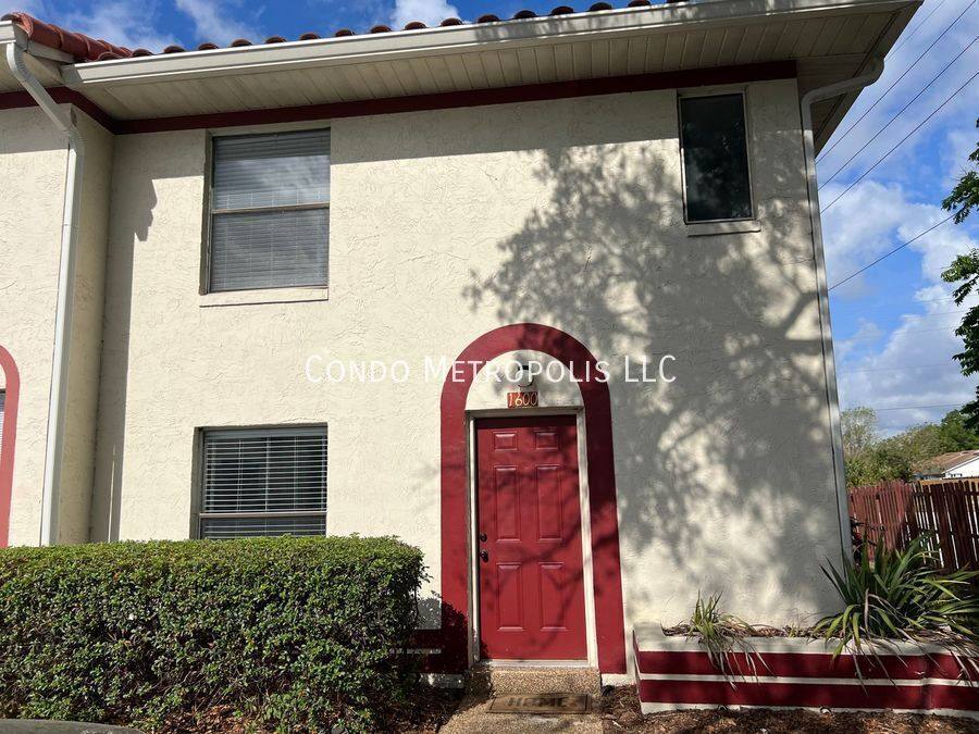 Townhouse for rent at 1600 Bending Brook Way #28, Orlando, FL 32807