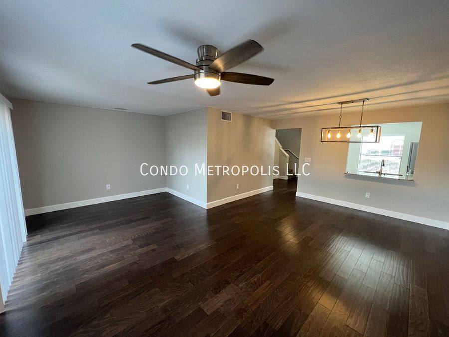 Townhouse for rent at 1600 Bending Brook Way #28, Orlando, FL 32807