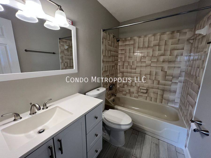 Townhouse for rent at 1600 Bending Brook Way #28, Orlando, FL 32807