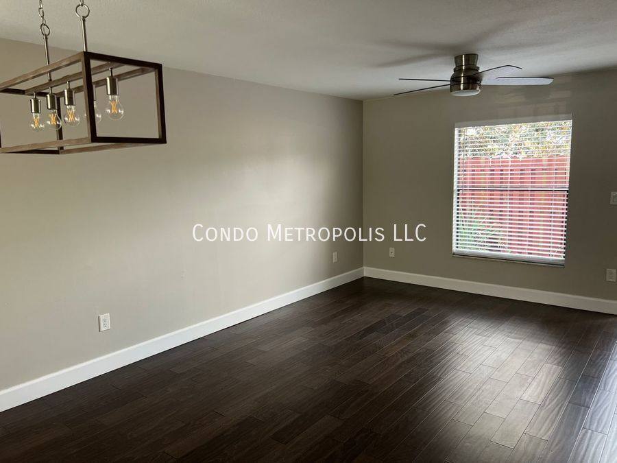 Townhouse for rent at 1600 Bending Brook Way #28, Orlando, FL 32807