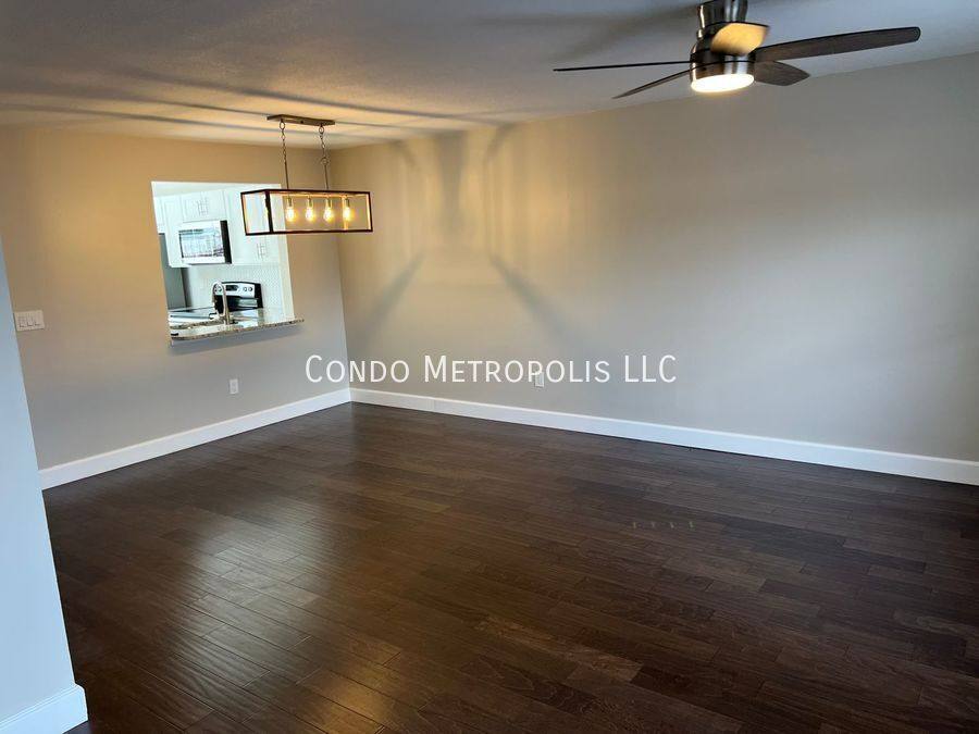 Townhouse for rent at 1600 Bending Brook Way #28, Orlando, FL 32807