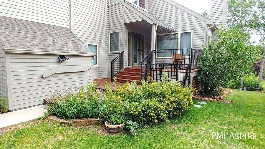 House for rent at 1940 Tincup Court, Boulder, CO 80305