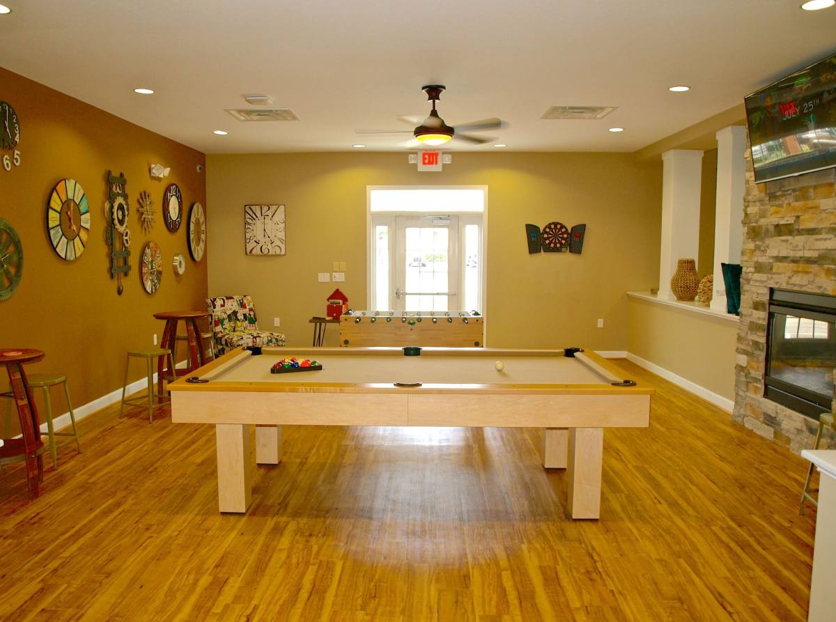 Apartment for rent at 6 Bellacasa Way #308, Hampton, VA 23666