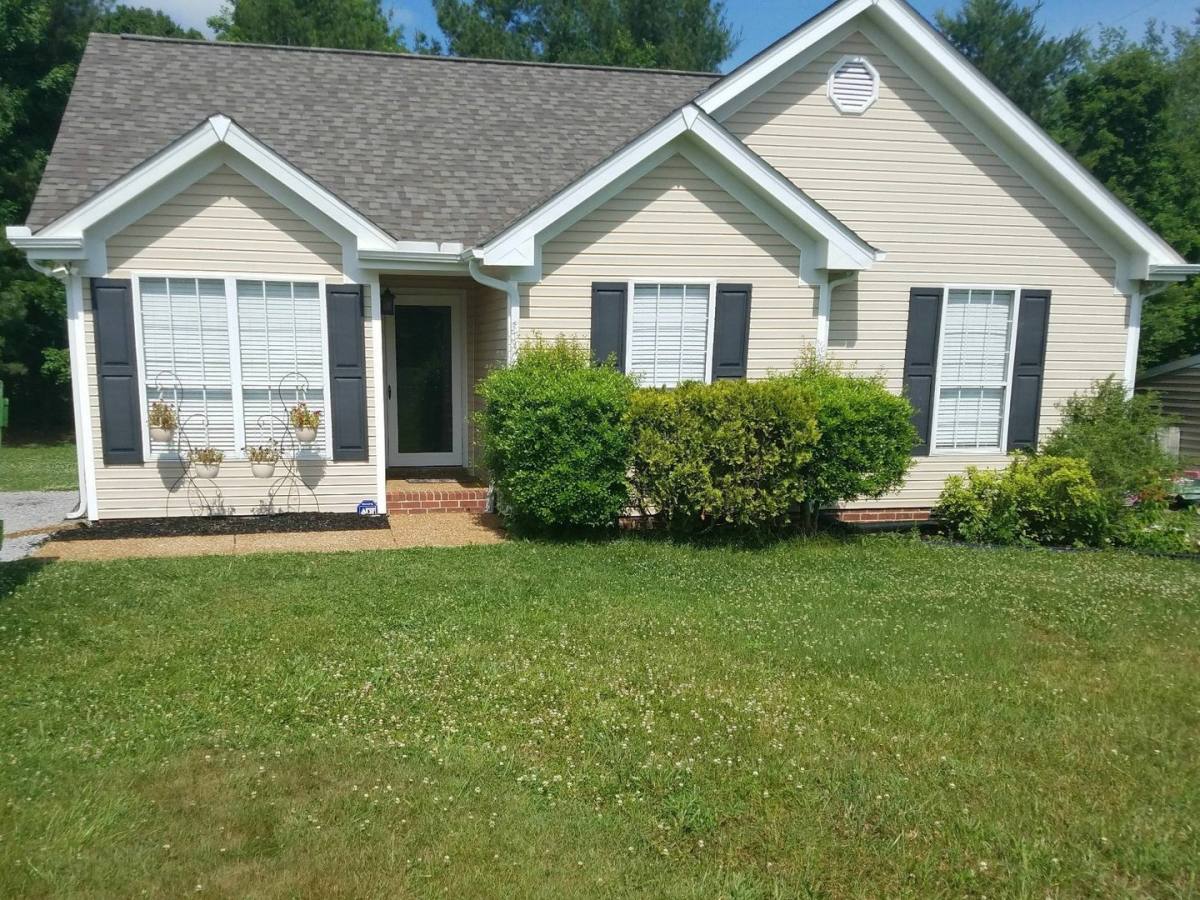 House for rent at 2860 Maple Circle, Thompsons Station, TN 37179