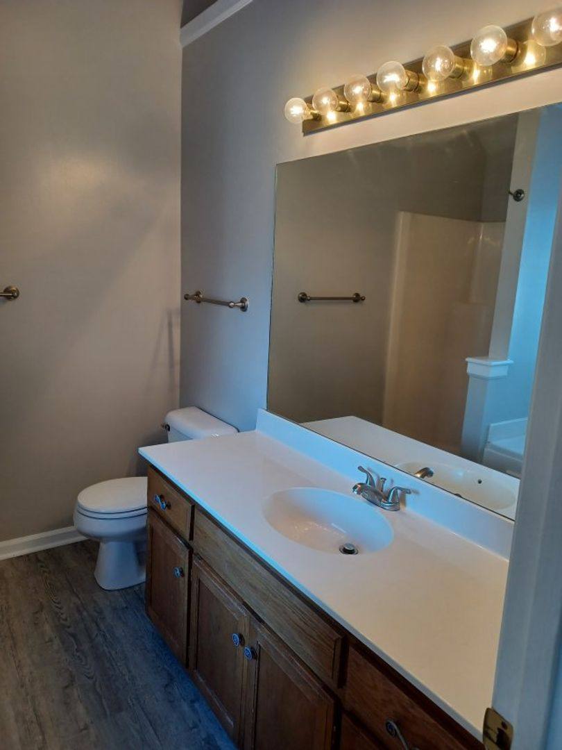 House for rent at 2860 Maple Circle, Thompsons Station, TN 37179