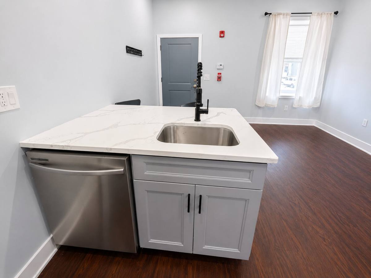 Apartment for rent at 3213 W Susquehanna Ave #1, Philadelphia, PA 19121