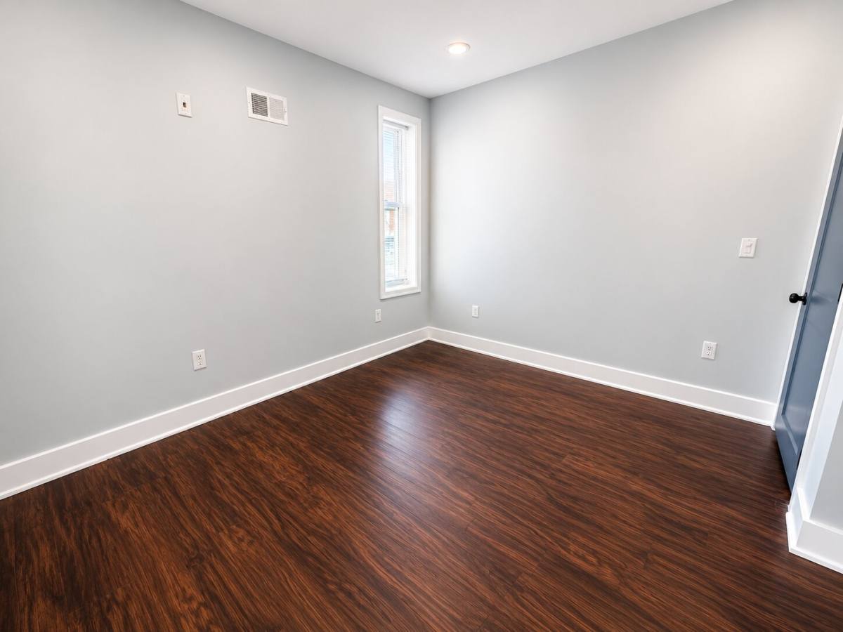 Apartment for rent at 3213 W Susquehanna Ave #1, Philadelphia, PA 19121