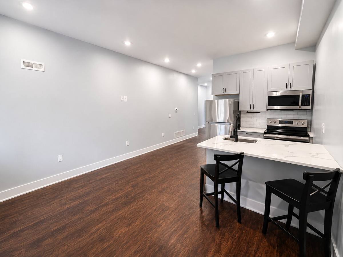 Apartment for rent at 3213 W Susquehanna Ave #1, Philadelphia, PA 19121