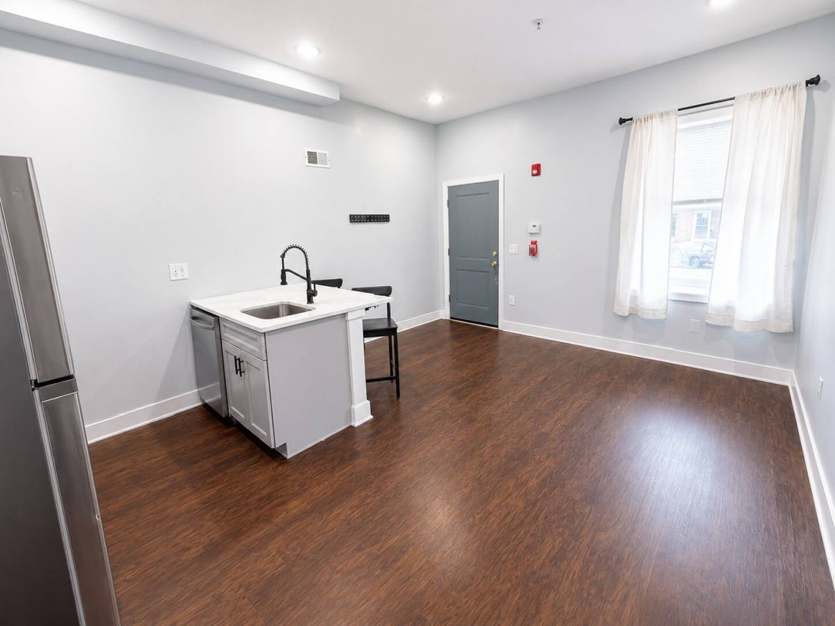 Apartment for rent at 3213 W Susquehanna Ave #1, Philadelphia, PA 19121