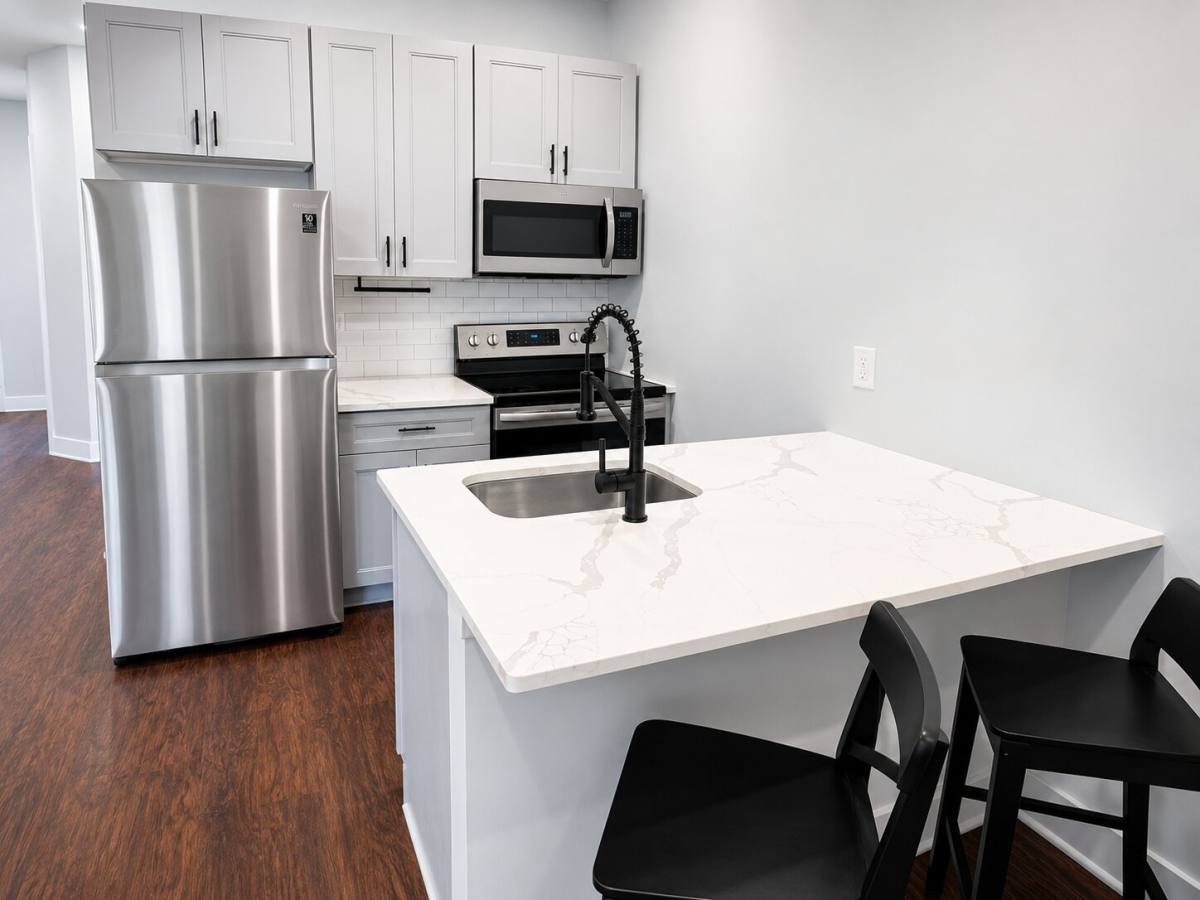 Apartment for rent at 3213 W Susquehanna Ave #1, Philadelphia, PA 19121