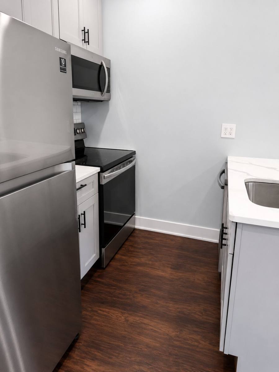 Apartment for rent at 3213 W Susquehanna Ave #1, Philadelphia, PA 19121