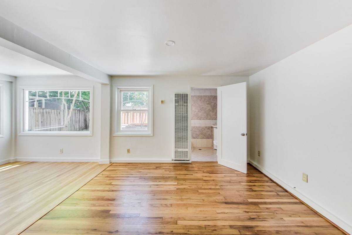 Apartment for rent at 816 Peninsula Ave, Burlingame, CA 94010