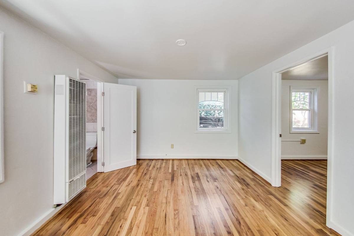 Apartment for rent at 816 Peninsula Ave, Burlingame, CA 94010