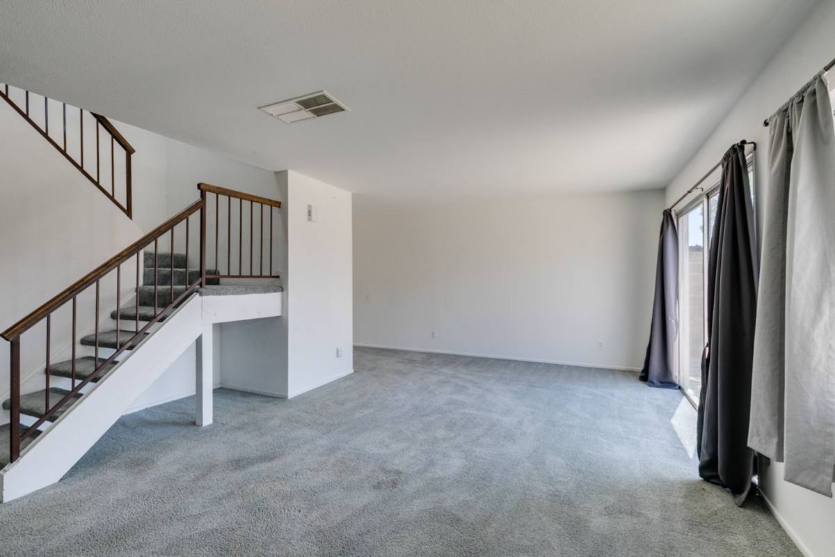 Townhouse for rent at 4335 Galore Ave, Las Vegas, NV 89115