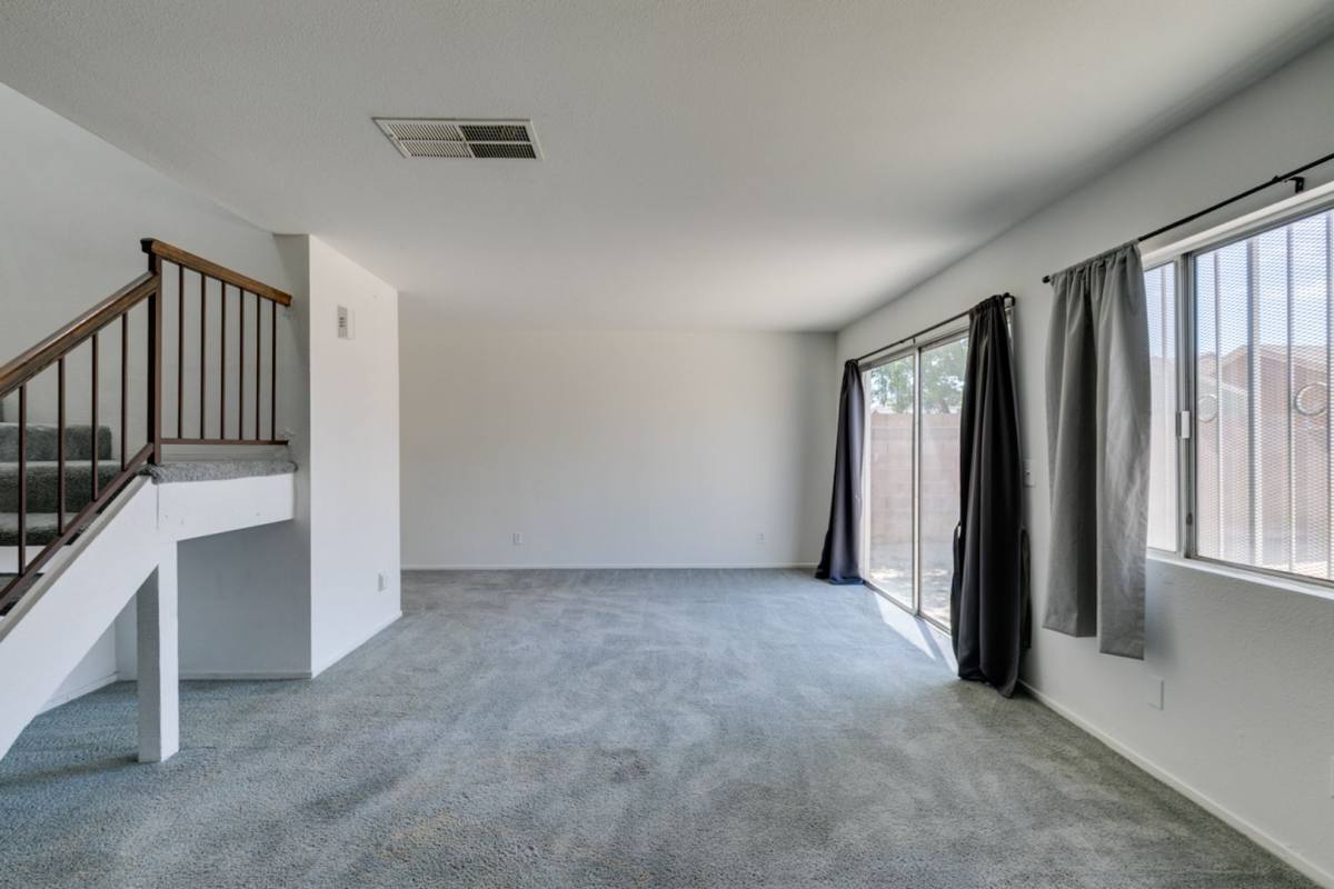 Townhouse for rent at 4335 Galore Ave, Las Vegas, NV 89115