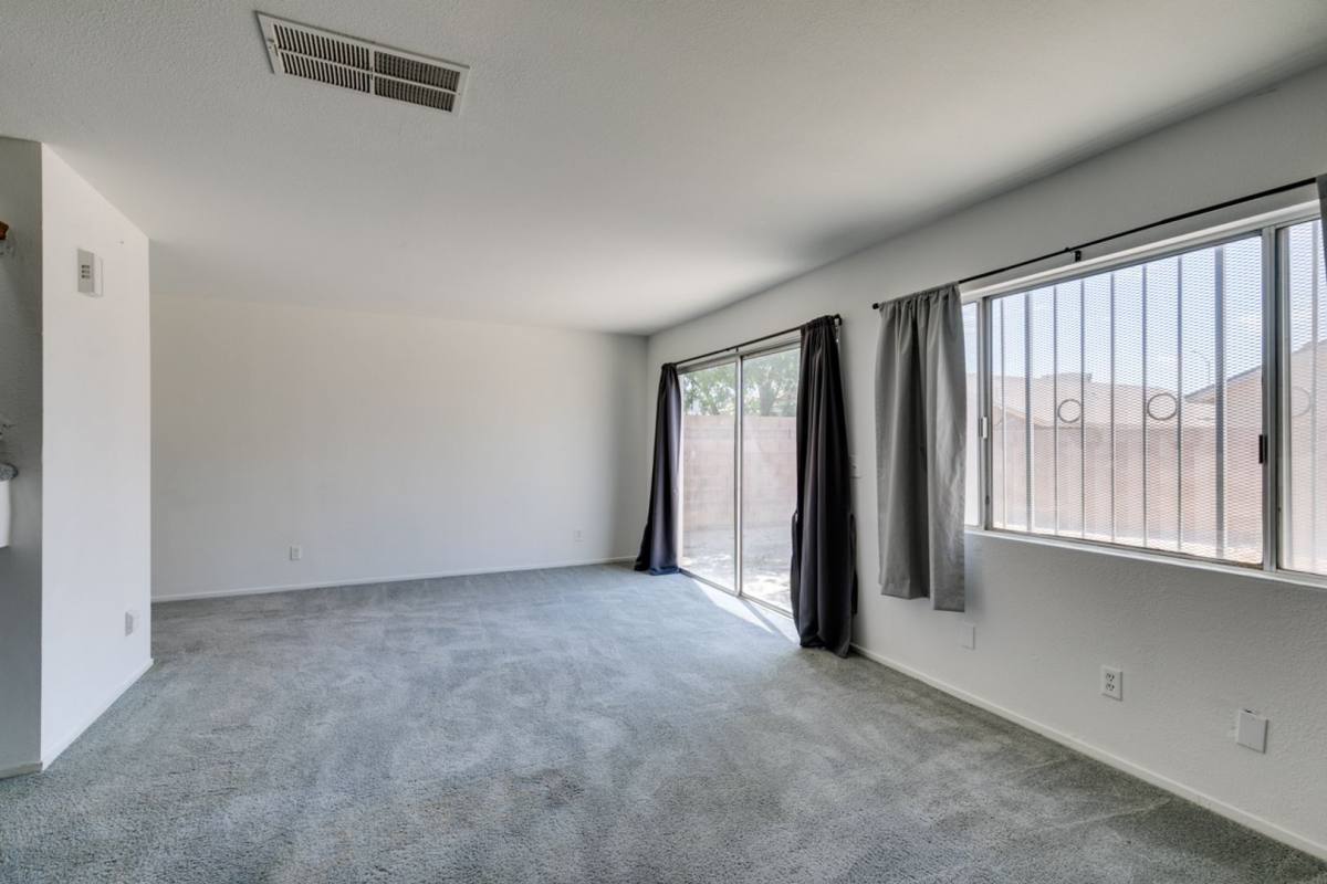 Townhouse for rent at 4335 Galore Ave, Las Vegas, NV 89115