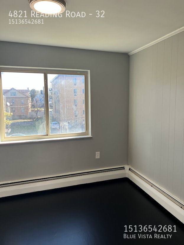 Apartment for rent at 4821 Reading Rd #32, Cincinnati, OH 45237