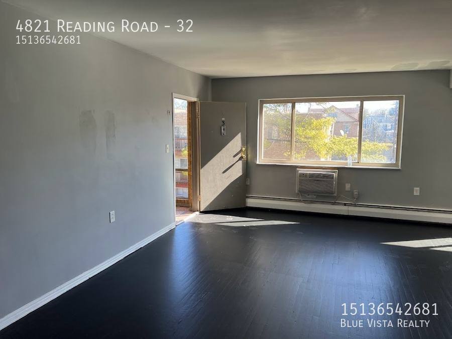 Apartment for rent at 4821 Reading Rd #32, Cincinnati, OH 45237