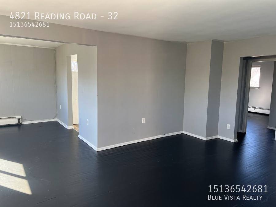 Apartment for rent at 4821 Reading Rd #32, Cincinnati, OH 45237