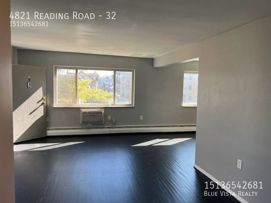 Apartment for rent at 4821 Reading Rd #32, Cincinnati, OH 45237