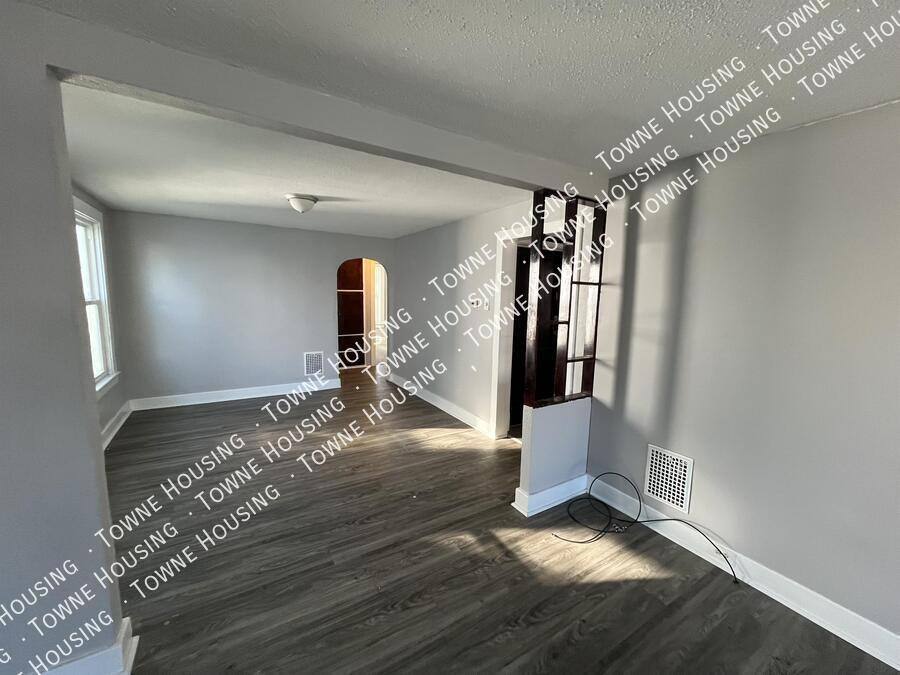 Apartment for rent at 15 Beatrice Ave #1, Buffalo, NY 14207