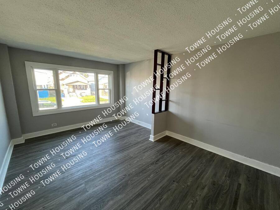 Apartment for rent at 15 Beatrice Ave #1, Buffalo, NY 14207