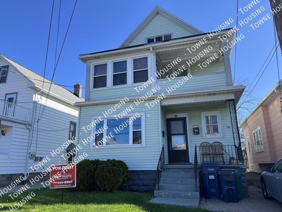 Apartment for rent at 15 Beatrice Ave #1, Buffalo, NY 14207