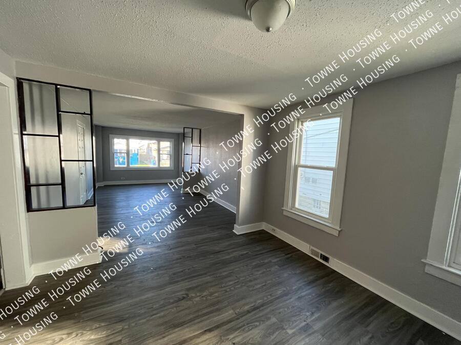 Apartment for rent at 15 Beatrice Ave #1, Buffalo, NY 14207