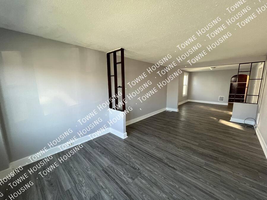 Apartment for rent at 15 Beatrice Ave #1, Buffalo, NY 14207