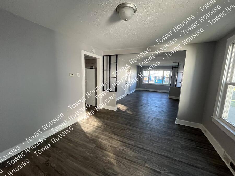Apartment for rent at 15 Beatrice Ave #1, Buffalo, NY 14207