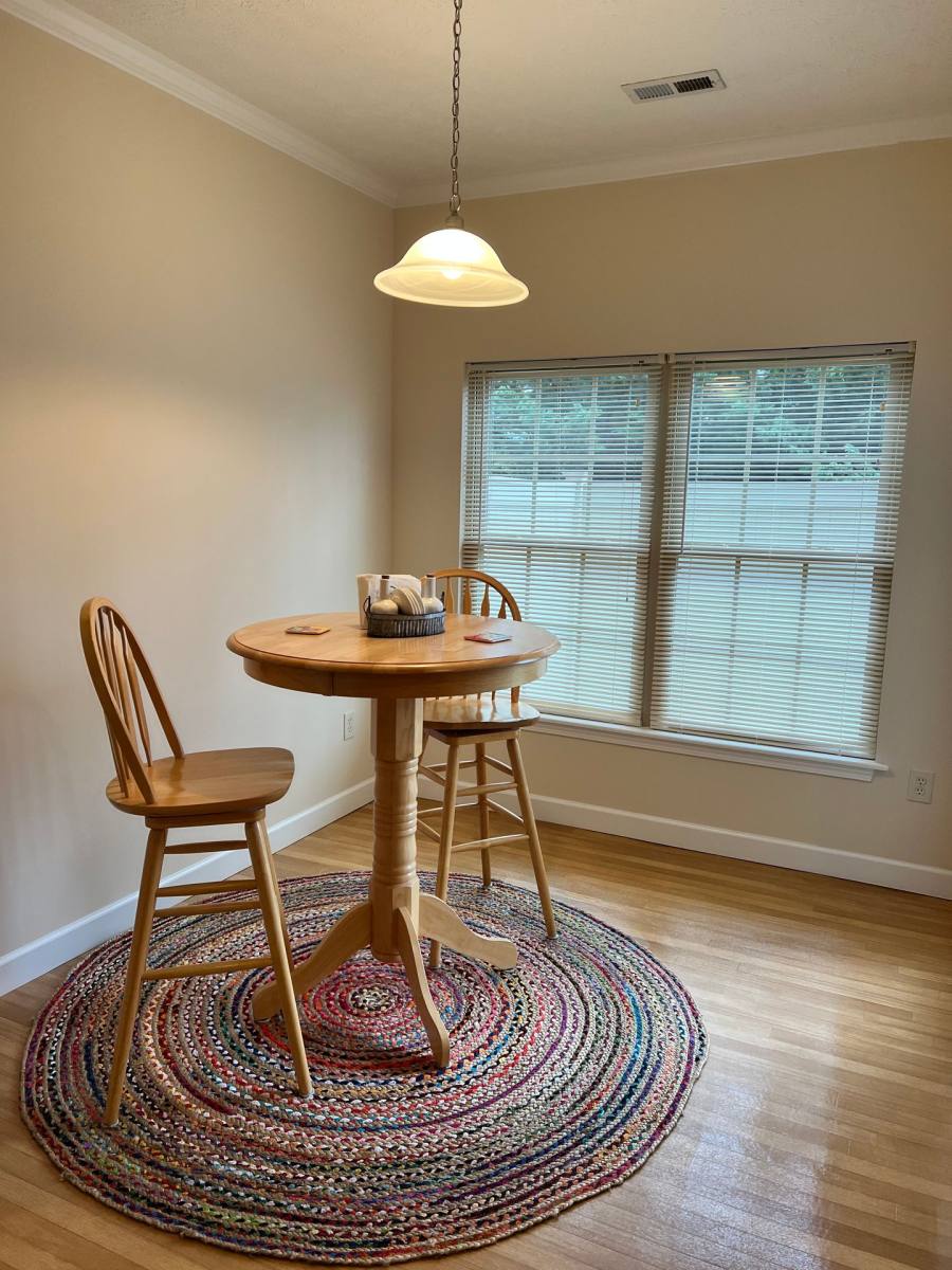 Apartment for rent at 180 Talus Lane NW, Christiansburg, VA 24073
