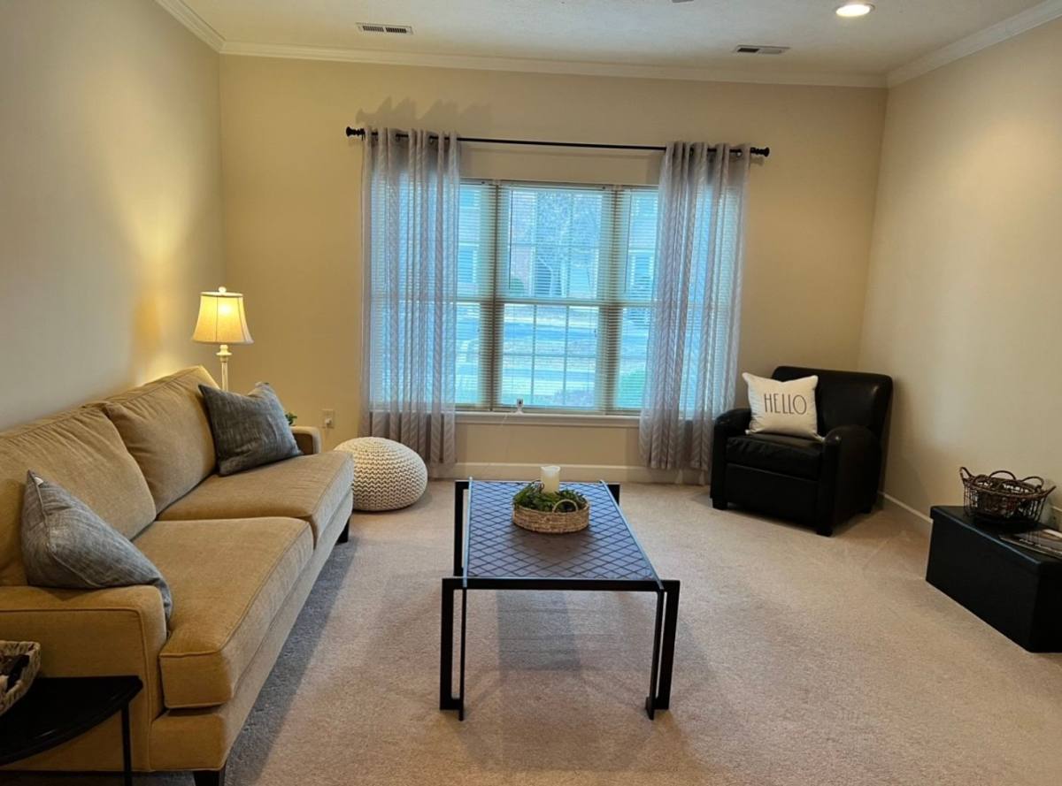 Apartment for rent at 180 Talus Lane NW, Christiansburg, VA 24073