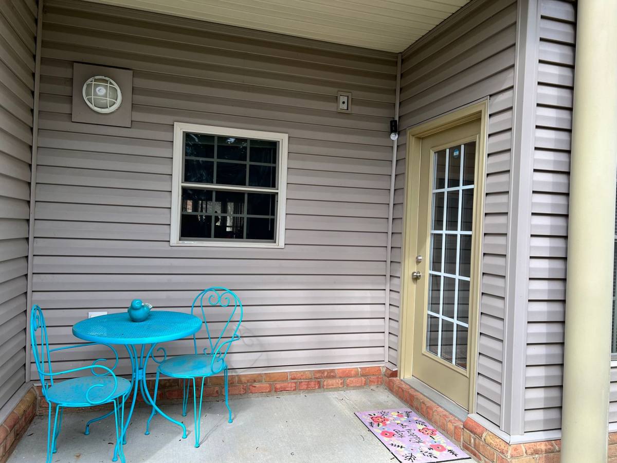 Apartment for rent at 180 Talus Lane NW, Christiansburg, VA 24073