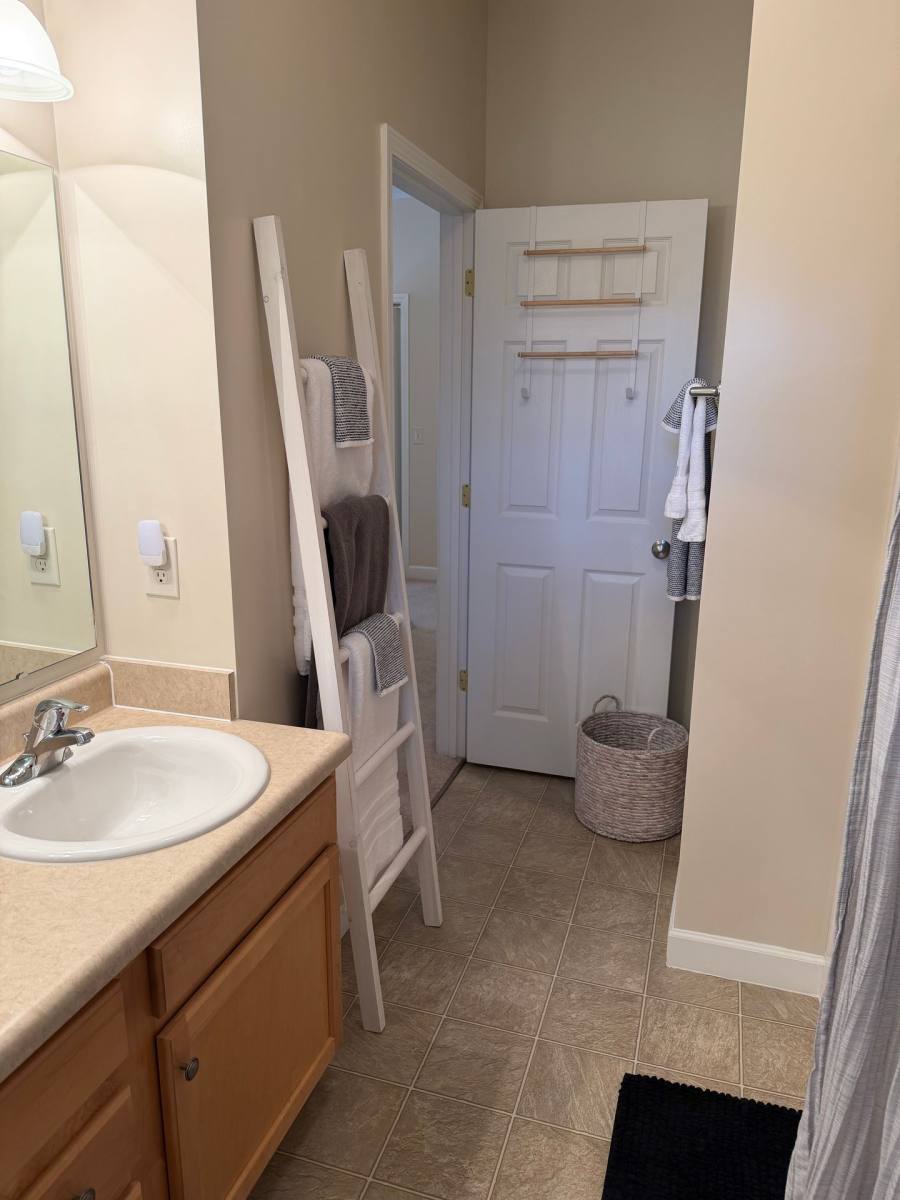 Apartment for rent at 180 Talus Lane NW, Christiansburg, VA 24073