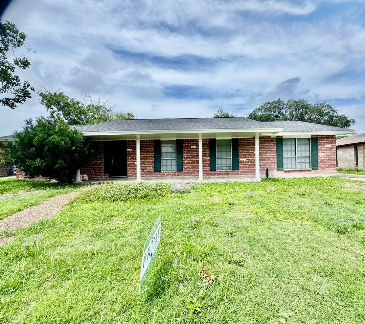 House for rent at 5122 Moultrie Dr, Corpus Christi, TX 78413