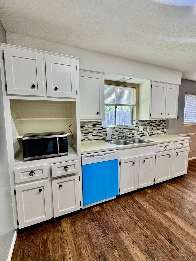 House for rent at 5122 Moultrie Dr, Corpus Christi, TX 78413