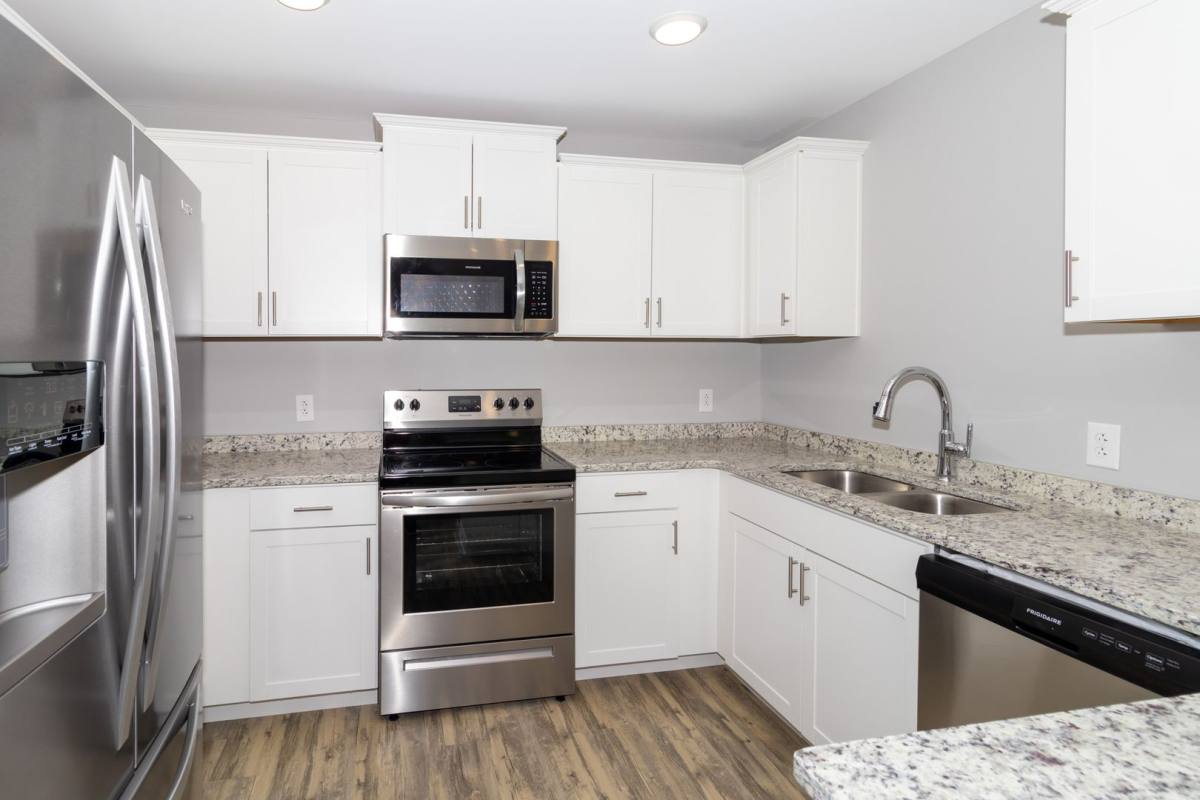 Apartment for rent at 300 302 Prescott Lane, Winchester, KY 40391