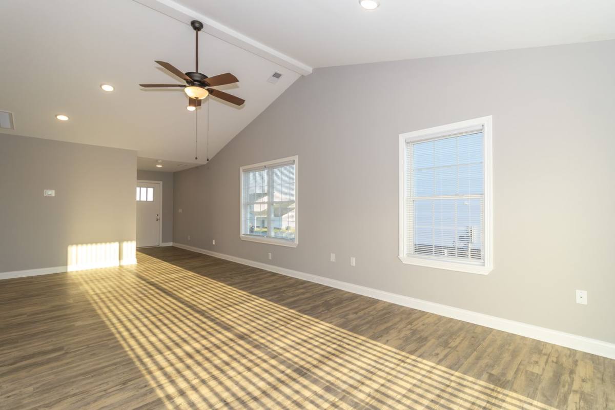 Apartment for rent at 300 302 Prescott Lane, Winchester, KY 40391