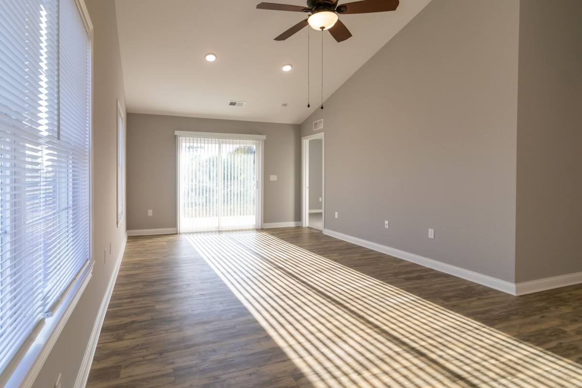 Apartment for rent at 300 302 Prescott Lane, Winchester, KY 40391