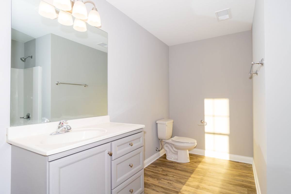Apartment for rent at 300 302 Prescott Lane, Winchester, KY 40391