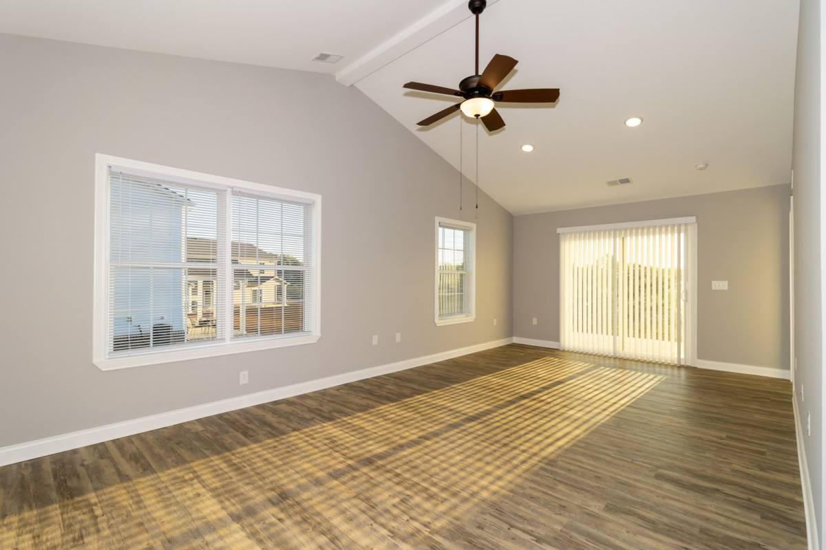 Apartment for rent at 300 302 Prescott Lane, Winchester, KY 40391