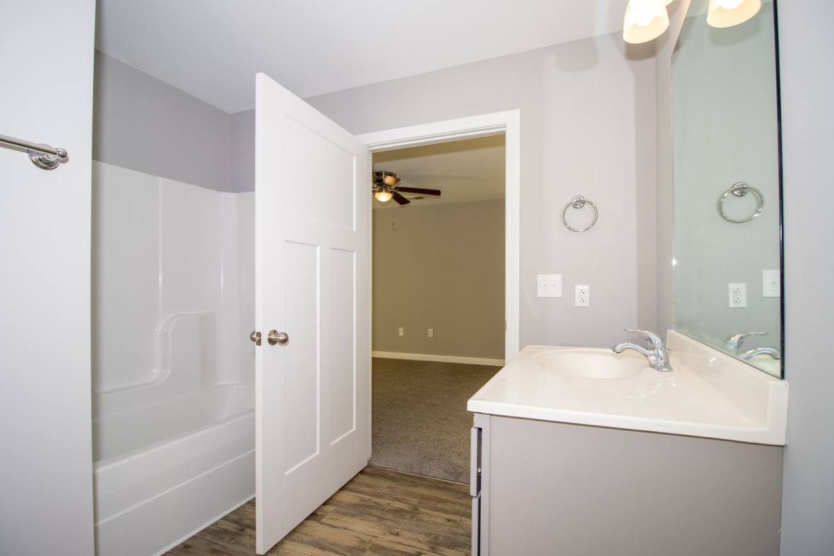 Apartment for rent at 300 302 Prescott Lane, Winchester, KY 40391