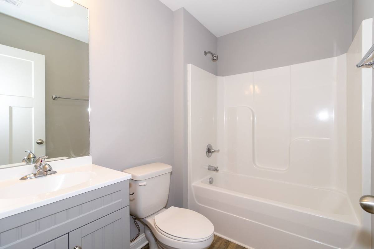 Apartment for rent at 300 302 Prescott Lane, Winchester, KY 40391