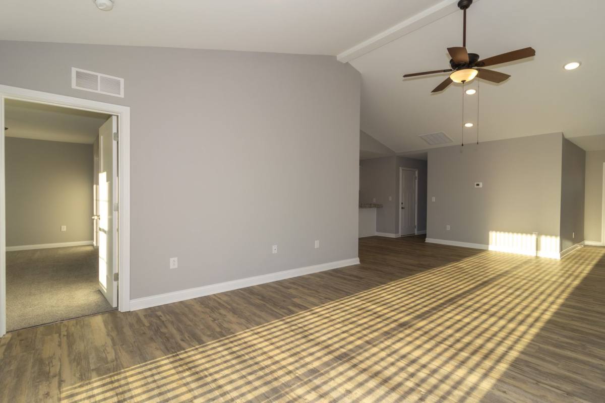 Apartment for rent at 300 302 Prescott Lane, Winchester, KY 40391