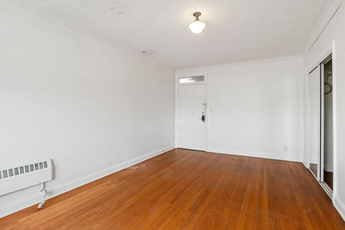 Apartment for rent at 28 E 16th St, Indianapolis, IN 46202