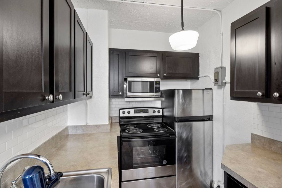 Apartment for rent at 28 E 16th St, Indianapolis, IN 46202