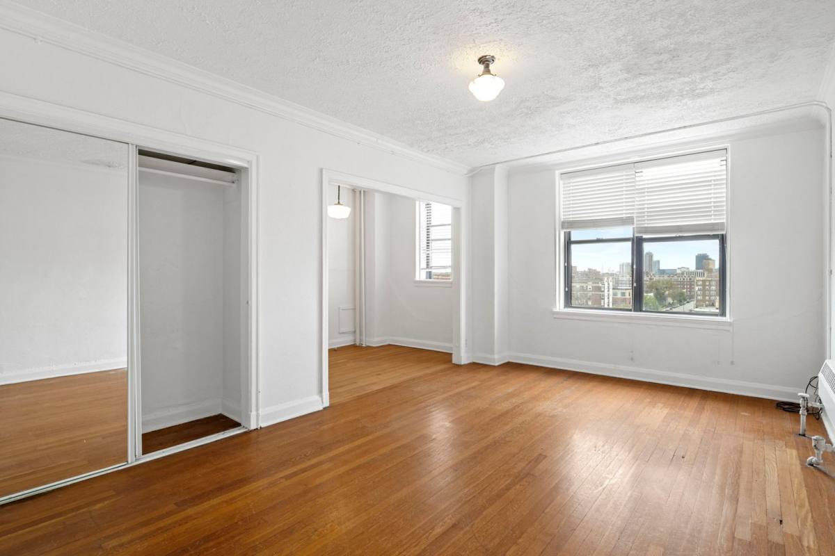 Apartment for rent at 28 E 16th St, Indianapolis, IN 46202